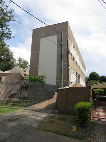 Apartamento para venda no Vila Izabel em Curitiba com 101,38m² por R$ 449.000,00