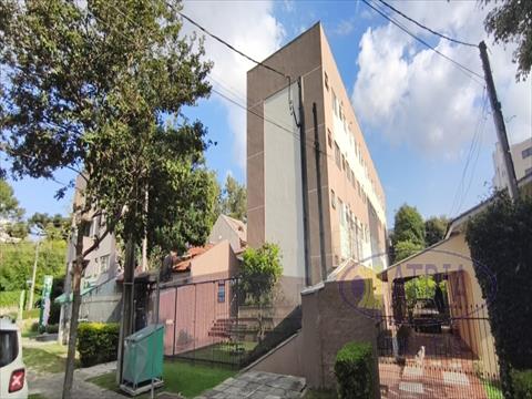 Apartamento para venda no Vila Izabel em Curitiba com 101,38m² por R$ 449.000,00