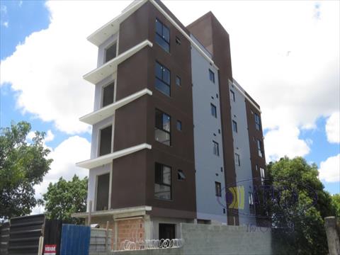 Apartamento para venda no Guabirotuba em Curitiba com 131,32m² por R$ 756.024,00