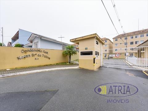 Apartamento para locacao no Portao em Curitiba com 66m² por R$ 2.375,00