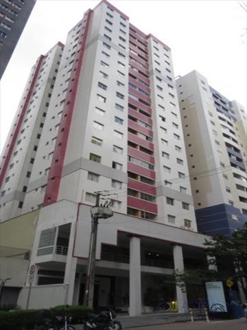 Apartamento para venda no Bigorrilho em Curitiba com 130m² por R$ 890.000,00
