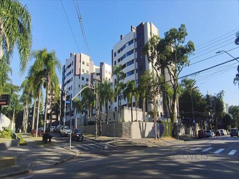 Apartamento para venda no Agua Verde em Curitiba com 202,54m² por R$ 1.150.000,00