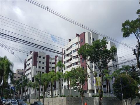 Apartamento para locacao no Agua Verde em Curitiba com 202m² por R$ 9.375,00