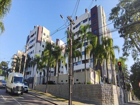 Apartamento para locacao no Agua Verde em Curitiba com 202m² por R$ 9.375,00