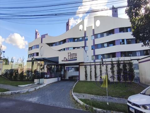 Apartamento para venda no Portao em Curitiba com 118m² por R$ 650.000,00