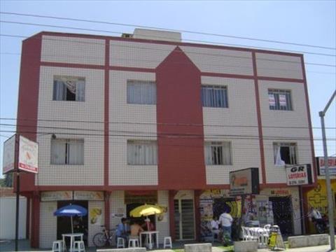 Kitinet para locacao no Santa Quiteria em Curitiba com 35m² por R$ 1.125,00