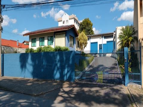 Residência Comercial para locacao no Portao em Curitiba com 200m² por R$ 7.500,00