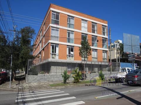 Apartamento para locacao no Cristo Rei em Curitiba com 0m² por R$ 3.375,00