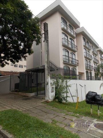 Apartamento para venda no Agua Verde em Curitiba com 85m² por R$ 380.000,00