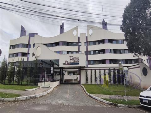 Apartamento para venda no Portao em Curitiba com 112m² por