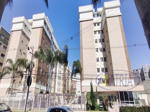 Apartamento para venda no Portao em Curitiba com 172m² por R$ 770.000,00
