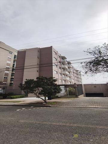 Apartamento para locacao no Vila Izabel em Curitiba com 153,17m² por R$ 5.000,00