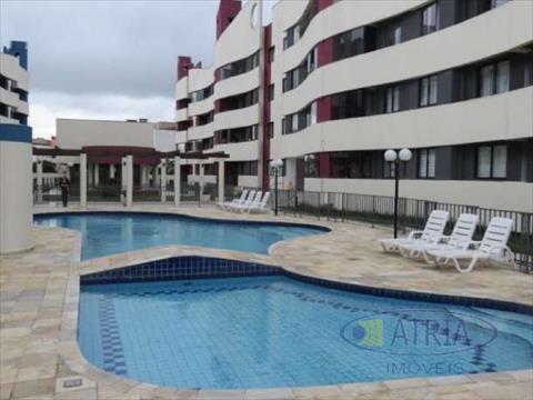 Apartamento para venda no Portao em Curitiba com 90,2m² por R$ 510.000,00