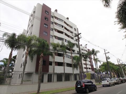 Apartamento para venda no Agua Verde em Curitiba com 202m² por R$ 1.100.000,00