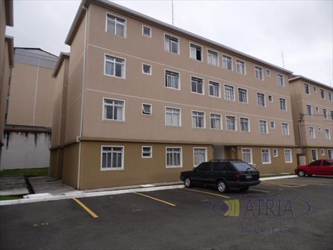 Apartamento para locacao no Portao em Curitiba com 66m² por R$ 2.375,00