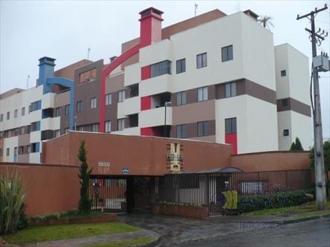 Apartamento para locacao no Portao em Curitiba com 94m² por R$ 5.250,00