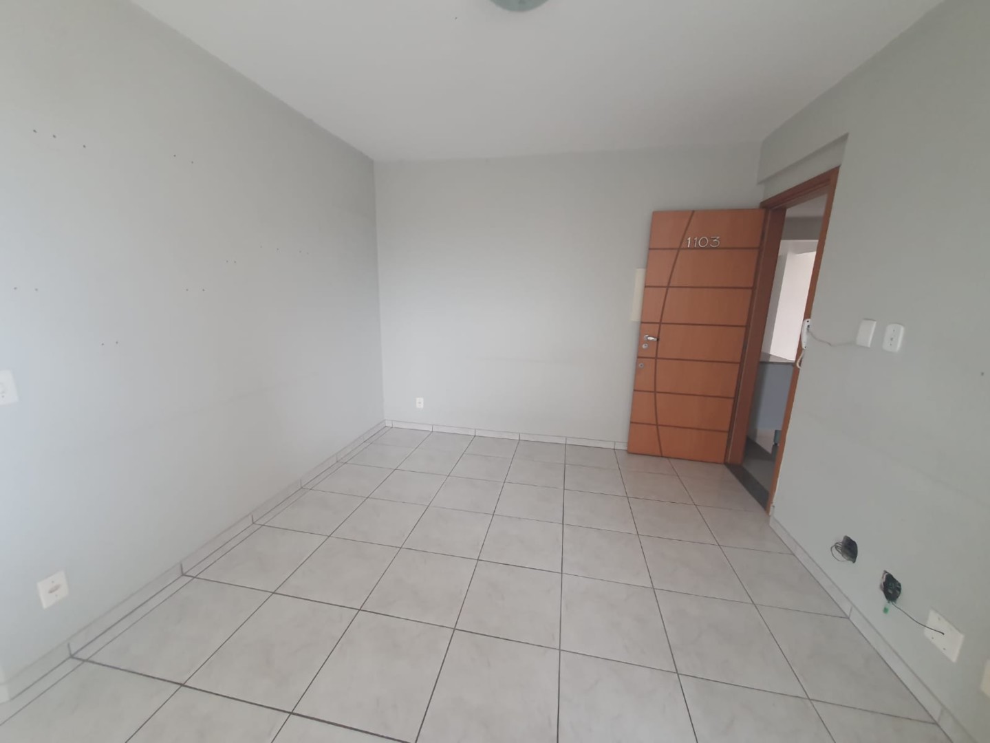 Apartamento para locacao no Centro em Uniao da Vitoria com 0m² por R$ 1.540,00