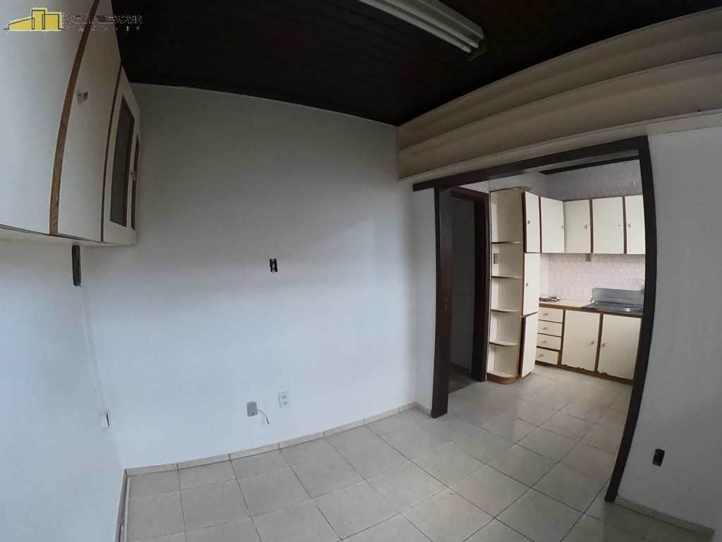 Apartamento para locacao no Sao Bernardo em Uniao da Vitoria com 0m² por R$ 1.980,00