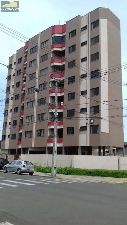 Apartamento para venda no Centro em Porto Uniao com 109,67m² por R$ 630.000,00