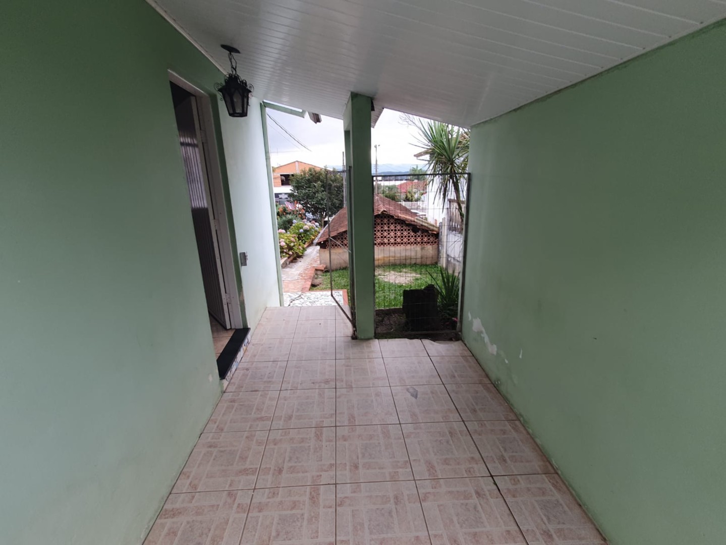Casa Residencial para locacao no Cidade Nova em Porto Uniao com 133,8m² por R$ 1.760,00