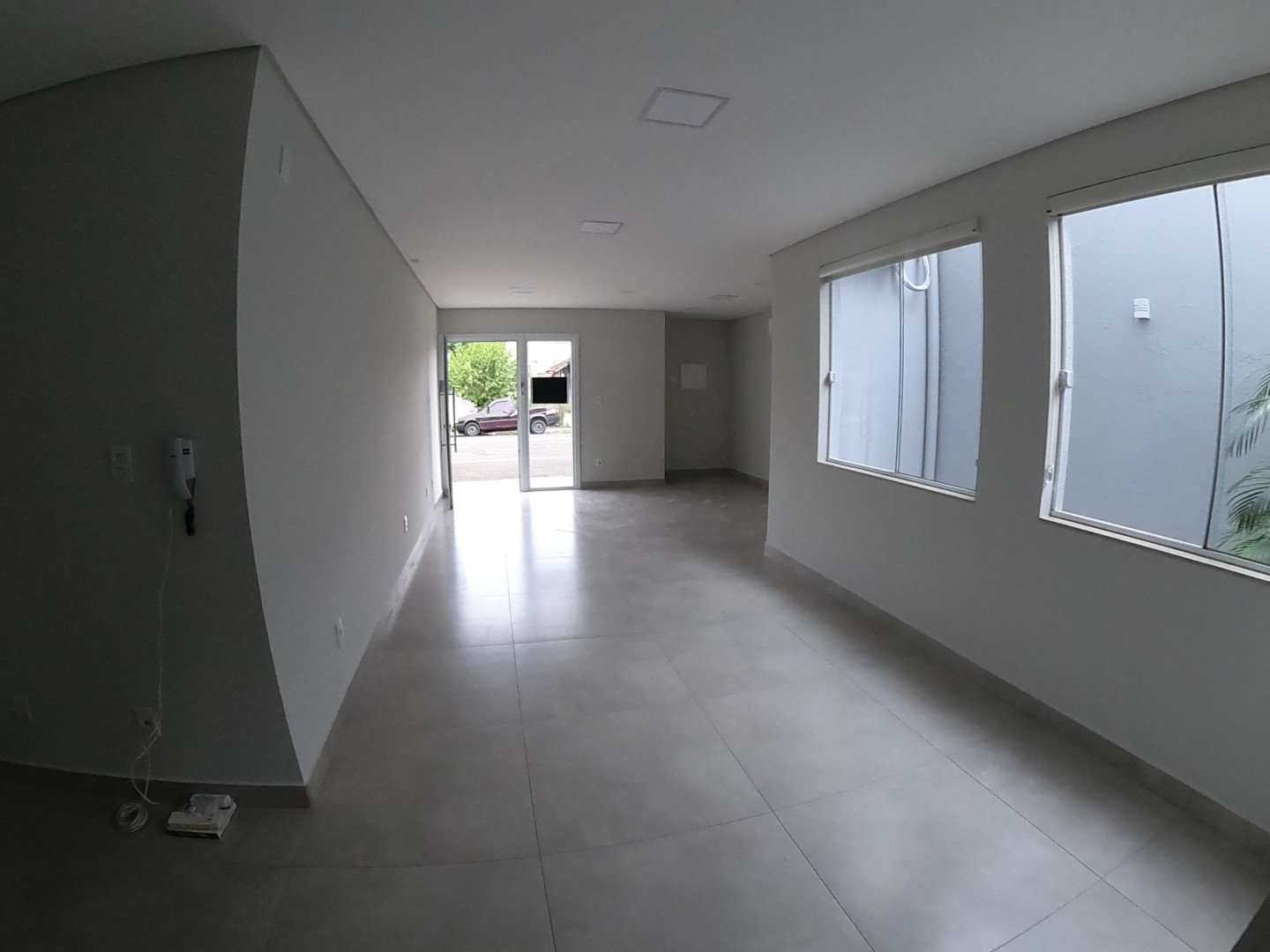 Sala Comercial para locacao no Centro em Uniao da Vitoria com 50,19m² por R$ 1.760,00