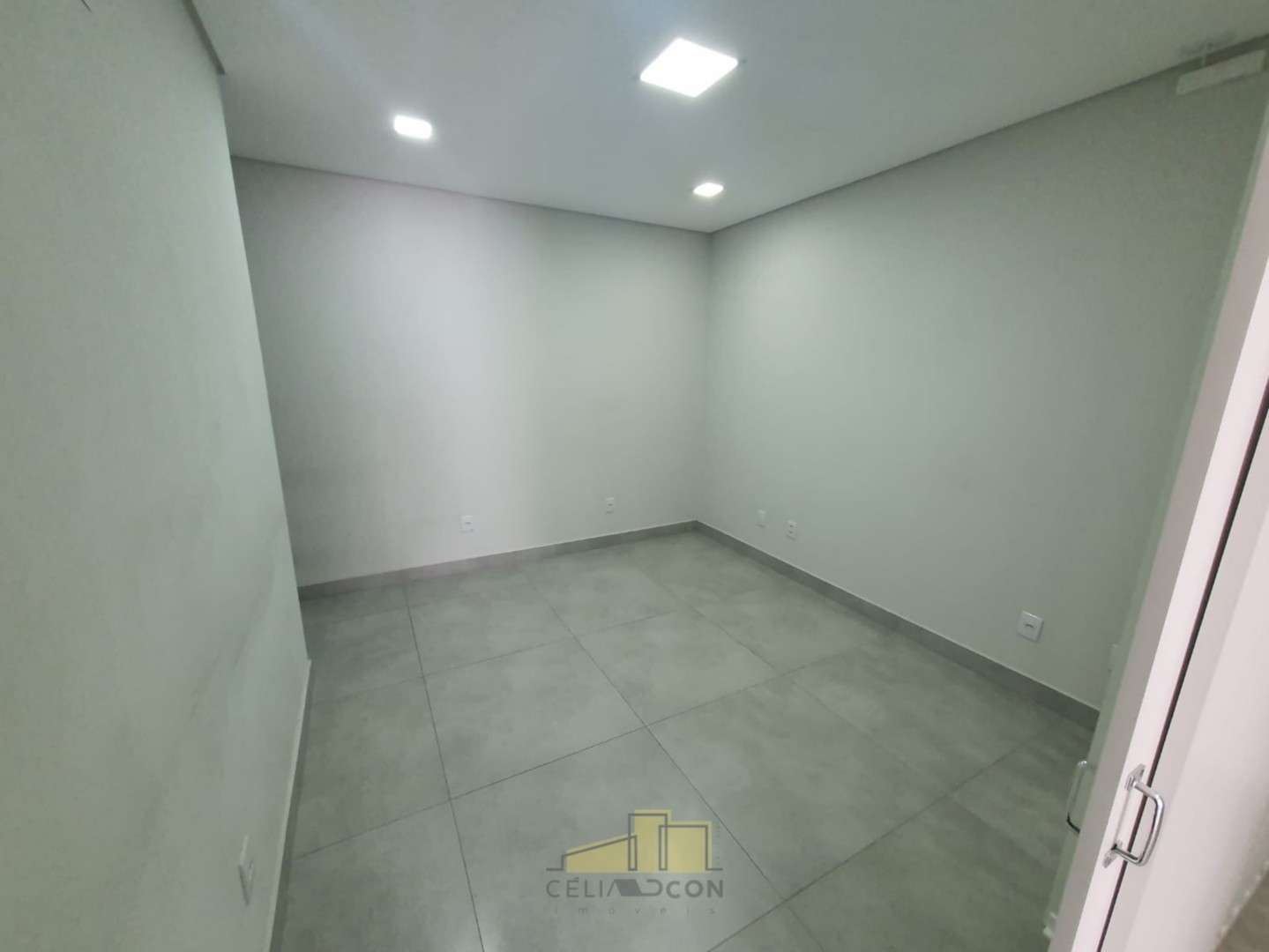 Sala Comercial para locacao no Centro em Uniao da Vitoria com 50,19m² por R$ 1.760,00