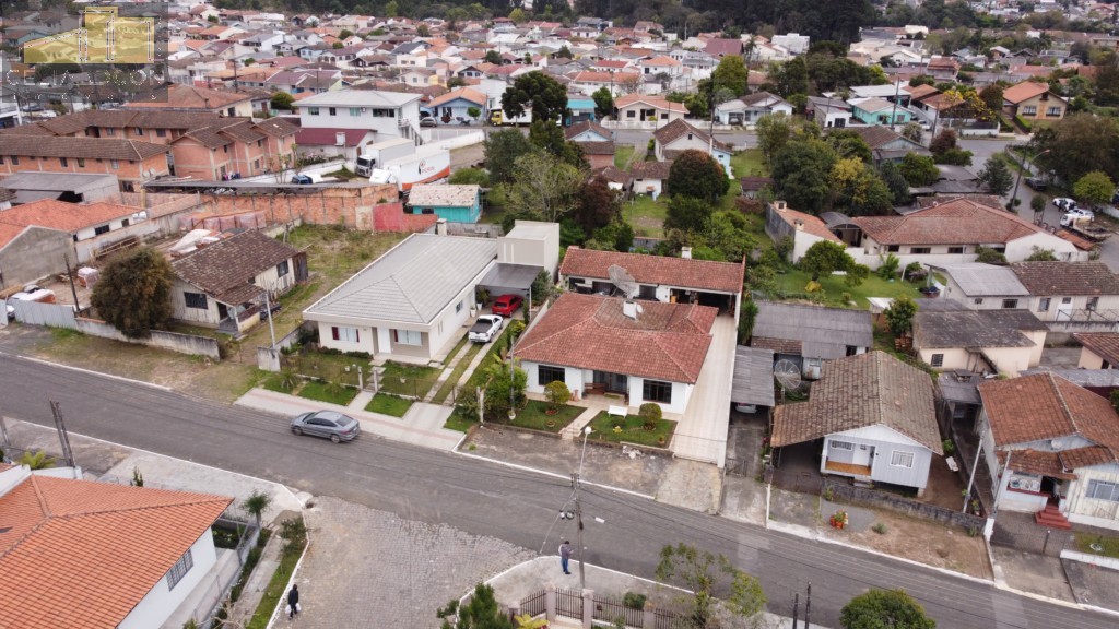 Casa Residencial para venda no Sao Pedro em Porto Uniao com 220m² por R$ 900.000,00
