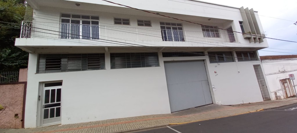 Apartamento para locacao no Centro em Porto Uniao com 63m² por R$ 990,00