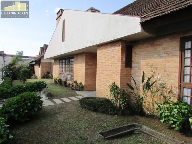 Casa Residencial para venda no Centro em Porto Uniao com 770,34m² por R$ 0,00