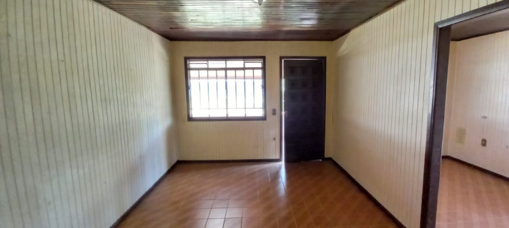 Casa Residencial para locacao no Sagrada Familia em Uniao da Vitoria com 137m² por R$ 1.100,00