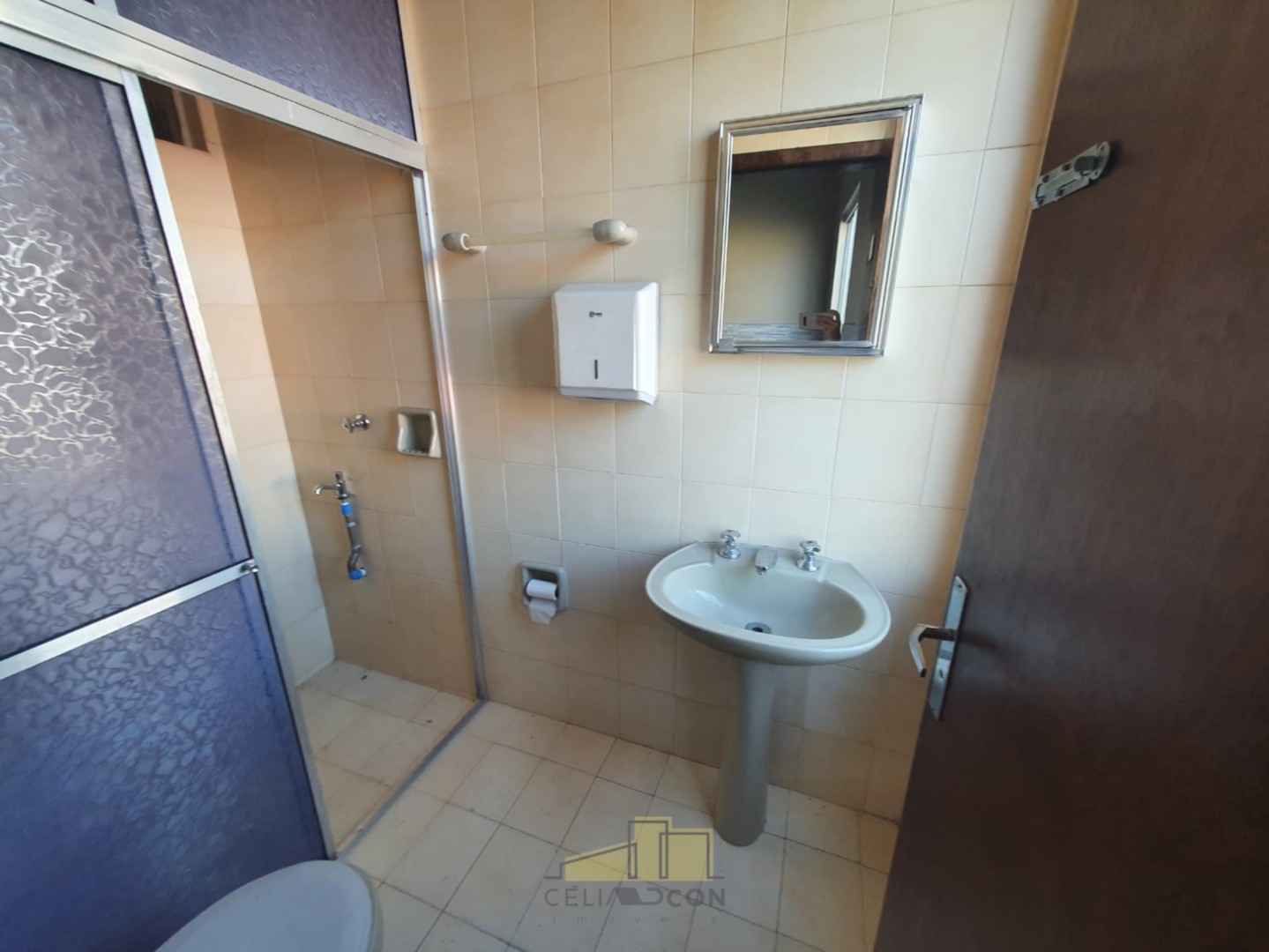 Sala Comercial para locacao no Centro em Uniao da Vitoria com 0m² por R$ 770,00