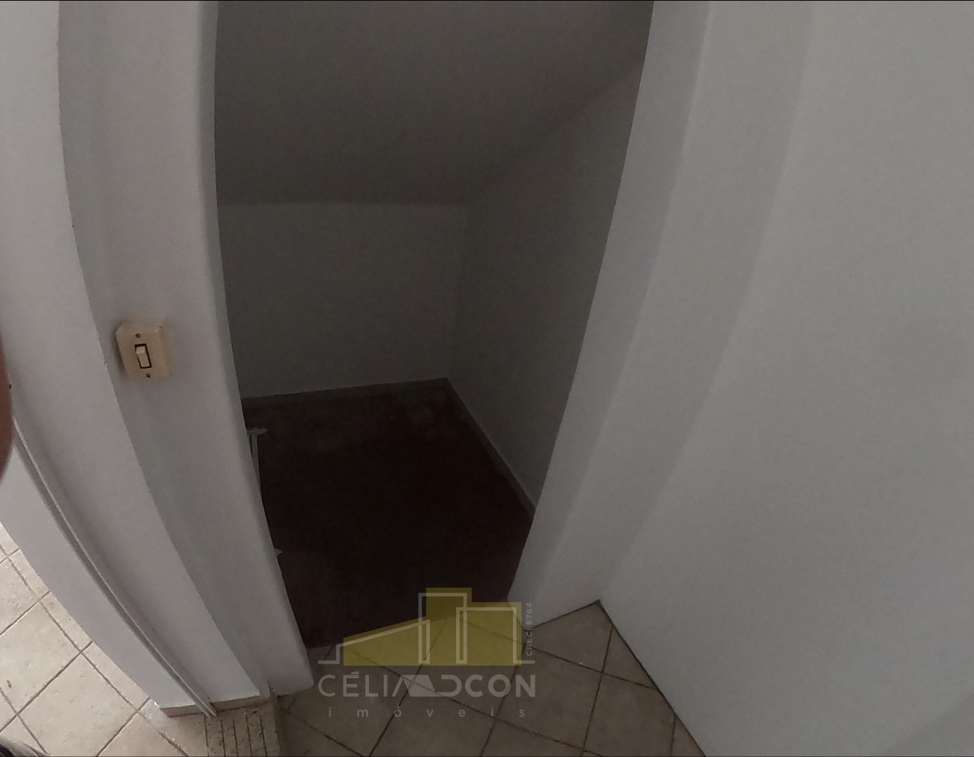 Sala Comercial para locacao no Centro em Porto Uniao com 70,35m² por R$ 5.500,00
