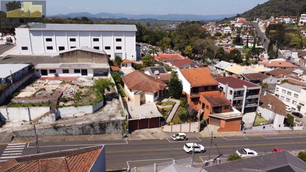 Casa Residencial para venda no Sao Francisco em Porto Uniao com 600m² por R$ 2.000.000,00