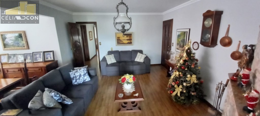 Apartamento para venda no Centro em Uniao da Vitoria com 330m² por R$ 1.100.000,00