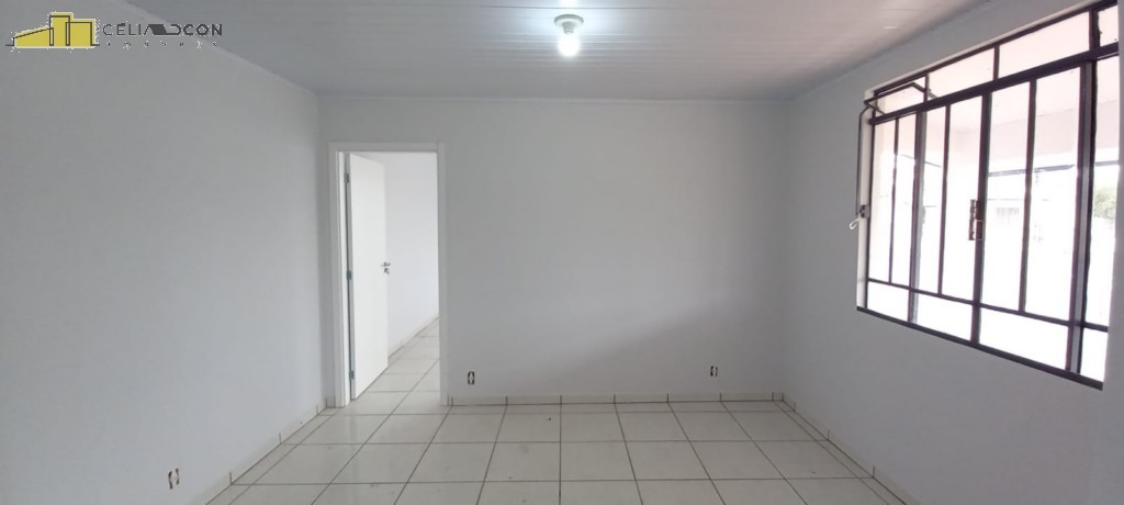 Casa Residencial para locacao no Sao Bernardo em Uniao da Vitoria com 148m² por R$ 2.420,00