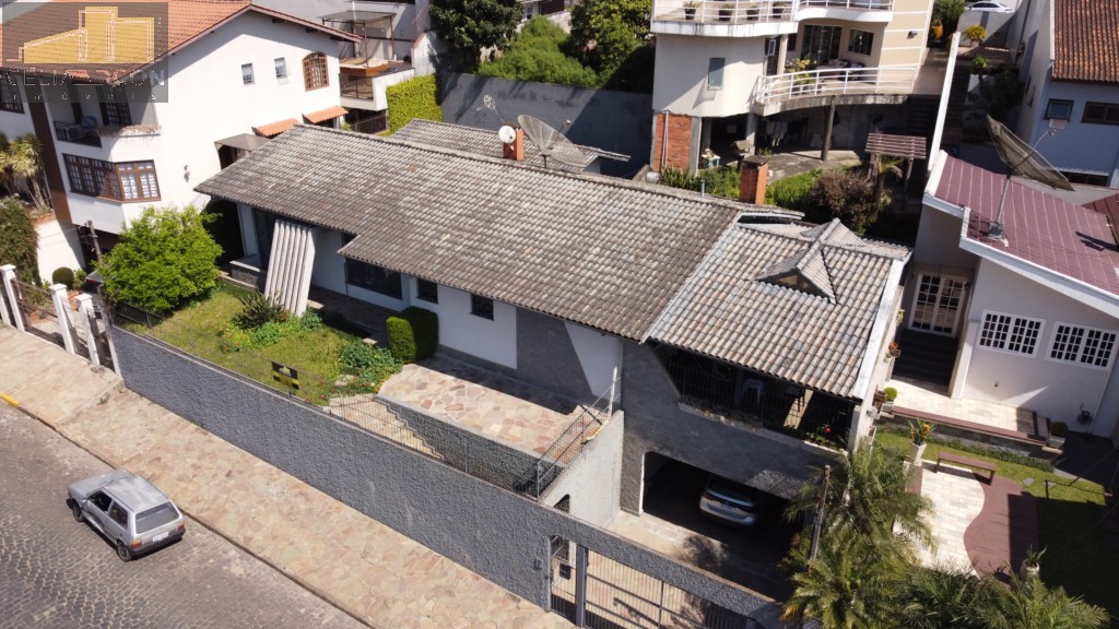Casa Residencial para venda no Centro em Porto Uniao com 204m² por R$ 1.190.000,00