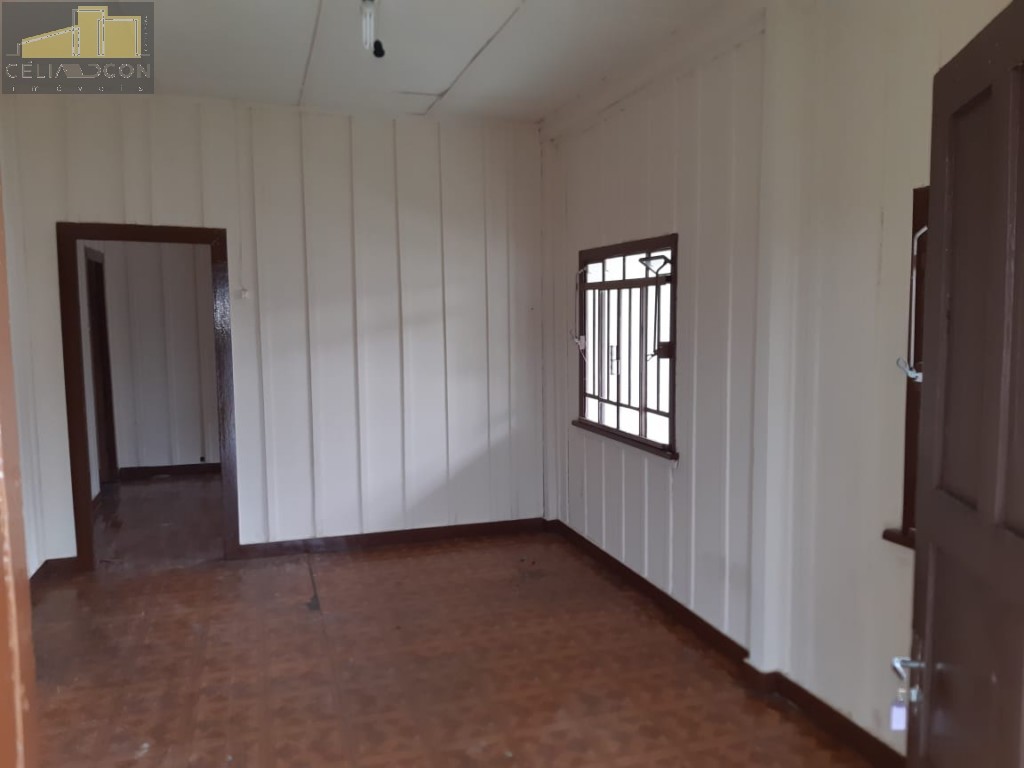Casa Residencial para locacao no Centro em Porto Uniao com 0m² por R$ 990,00