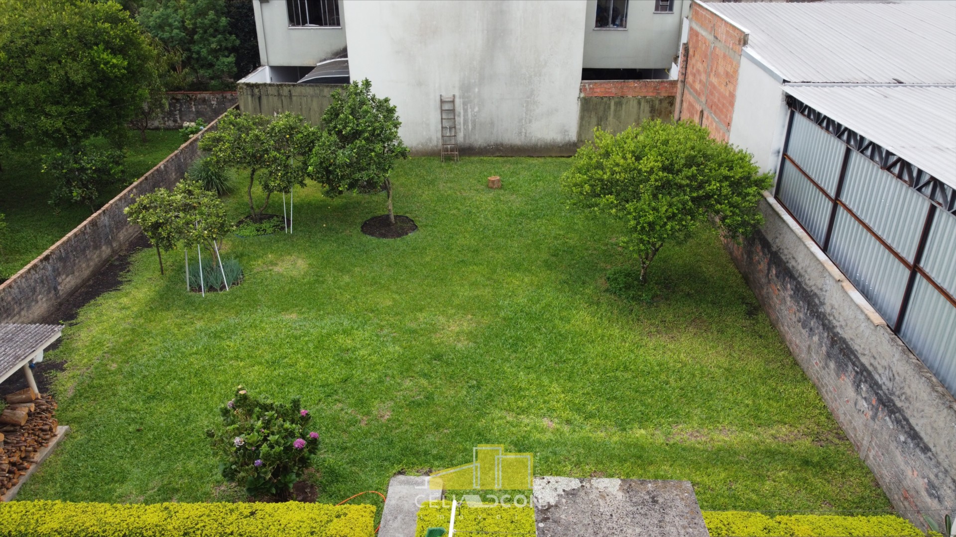 Casa Residencial para venda no Centro em Uniao da Vitoria com 0m² por R$ 1.750.000,00