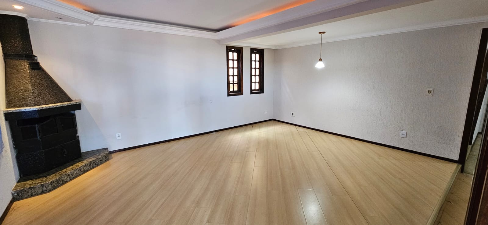 Sobrado para locacao no Cidade Nova em Porto Uniao com 0m² por R$ 3.300,00