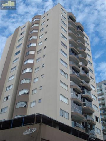 Apartamento para locacao no Centro em Uniao da Vitoria com 42,6m² por R$ 990,00