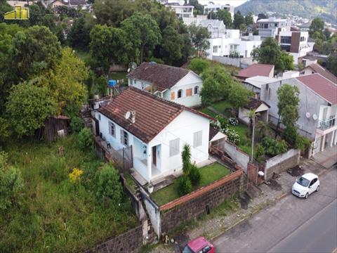 Casa Residencial para venda no Cidade Nova em Porto Uniao com 0m² por R$ 620.000,00
