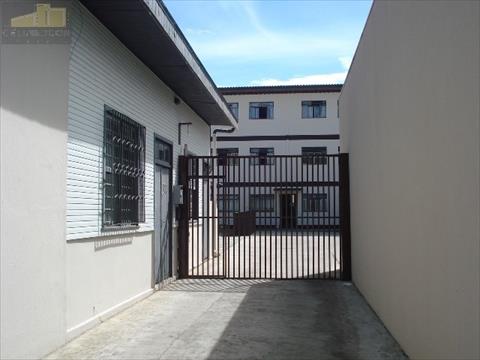 Apartamento para locacao no Centro em Uniao da Vitoria com 37m² por R$ 935,00