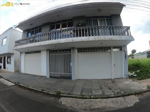 Apartamento para locacao no Sao Bernardo em Uniao da Vitoria com 0m² por R$ 1.980,00