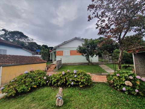 Casa Residencial para locacao no Cidade Nova em Porto Uniao com 133,8m² por R$ 1.760,00