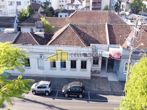 Sala Comercial para locacao no Centro em Uniao da Vitoria com 0m² por R$ 770,00