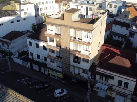 Apartamento para venda no Centro em Porto Uniao com 0m² por R$ 330.000,00
