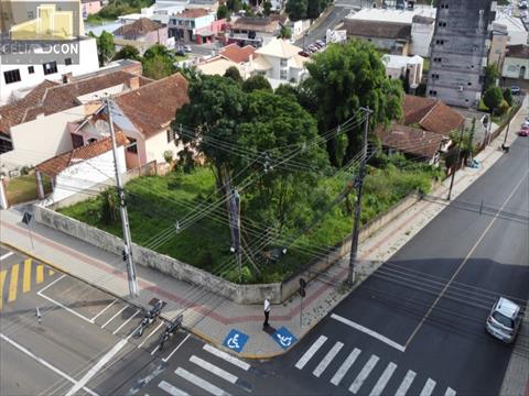 Terreno para venda no Centro em Porto Uniao com 937,9m² por R$ 1.750.000,00
