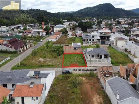 Terreno para venda no Centro em Uniao da Vitoria com 0m² por R$ 218.000,00
