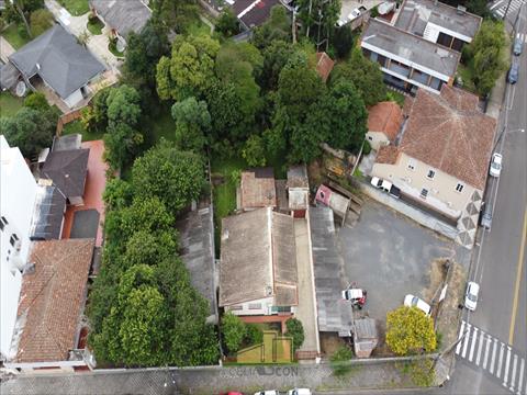 Terreno para venda no Centro em Uniao da Vitoria com 0m² por R$ 2.570.000,00