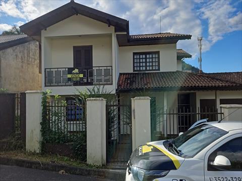 Sobrado para locacao no Cidade Nova em Porto Uniao com 0m² por R$ 3.300,00